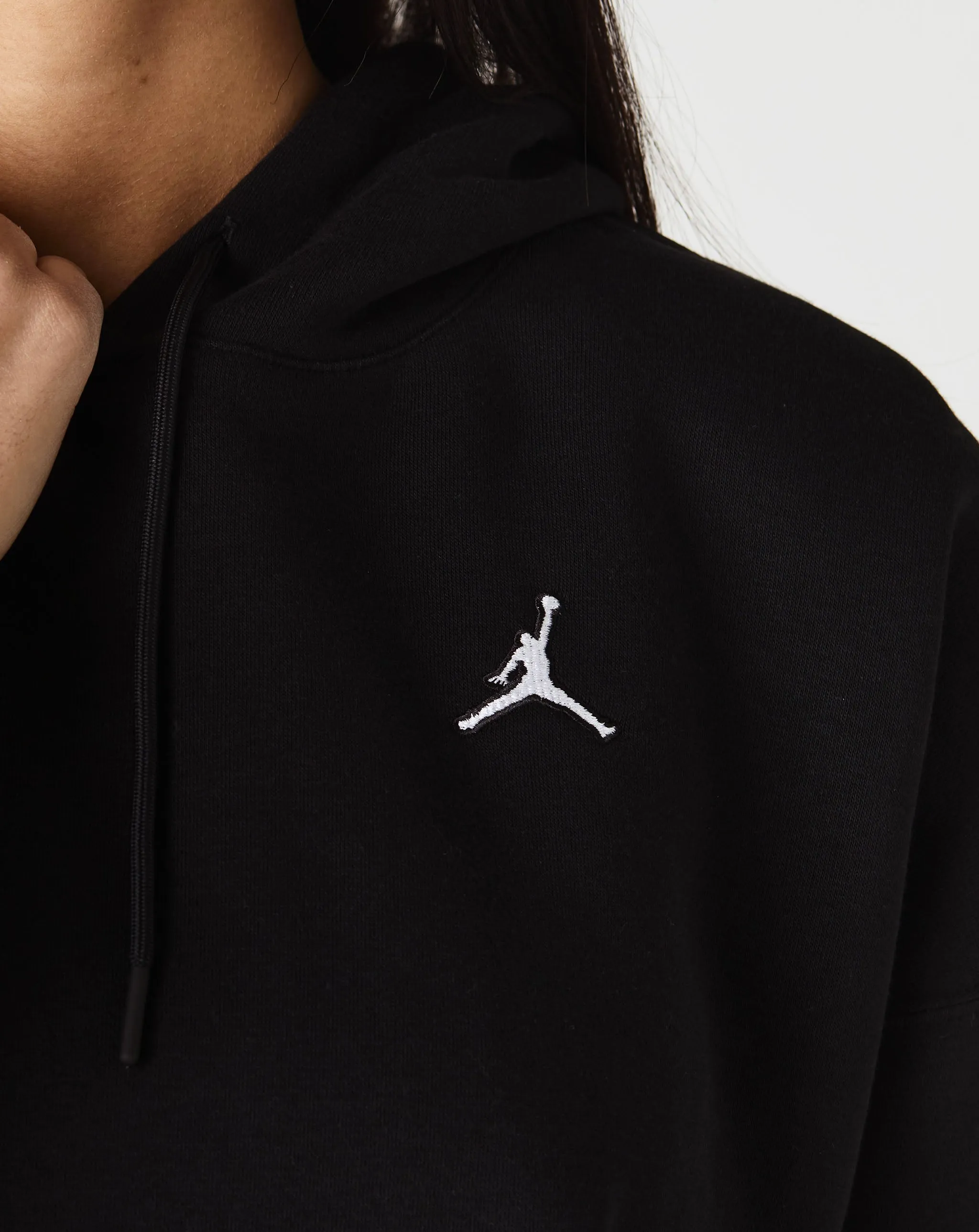 Women's Jordan Brooklyn Fleece Pullover Hoodie